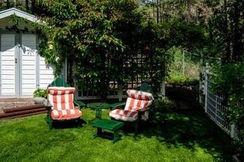 Alexandria House Bed & Breakfast West Kelowna Exterior foto